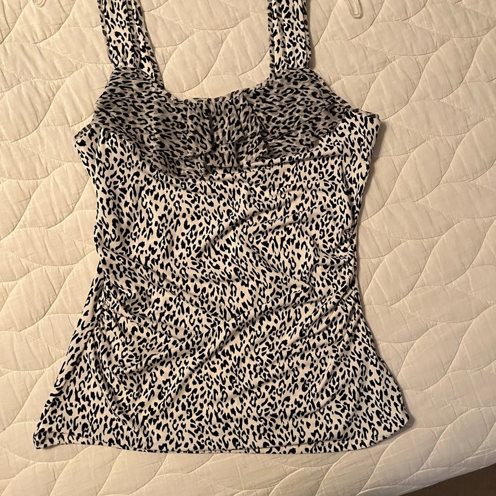 Summer Date Night Top